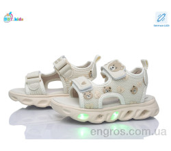 Босоножки BBT